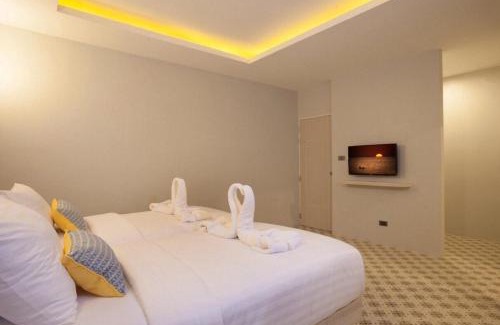 Ban Saiyuan Apartment | Nature Pine Phuket เนเชอร์ไพน์ภูเก็ต