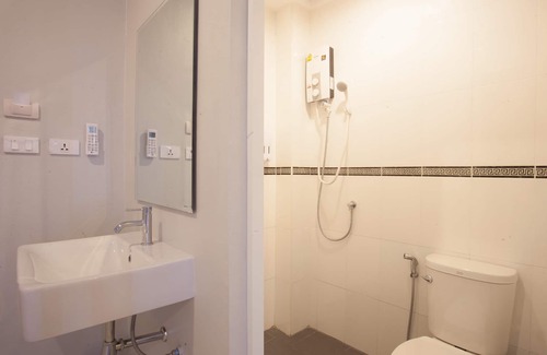 Ban Saiyuan Hotel | Nature Pine Residence