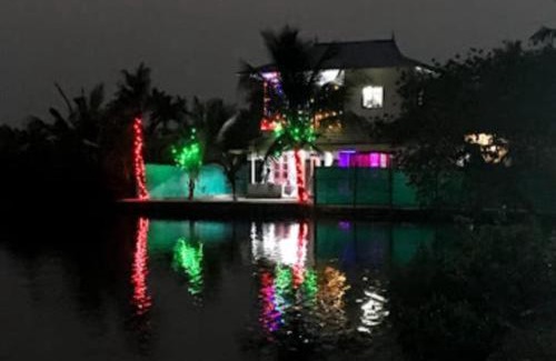 Munroe Island House | Nature Place Munroe