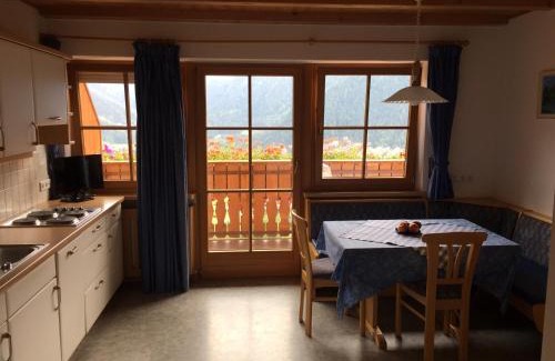 Laion Apartment | Nature Residence Telfnerhof