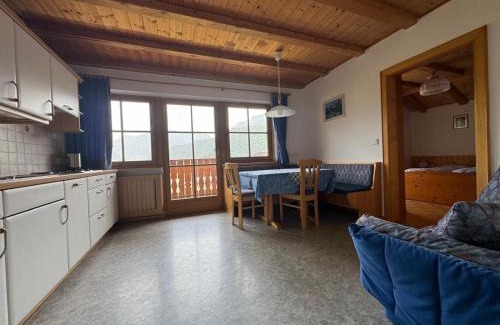 Laion Apartment | Nature Residence Telfnerhof