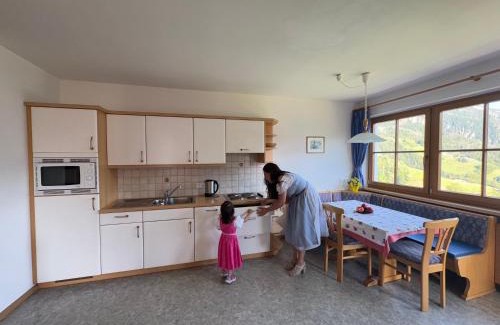 Laion Apartment | Nature Residence Telfnerhof