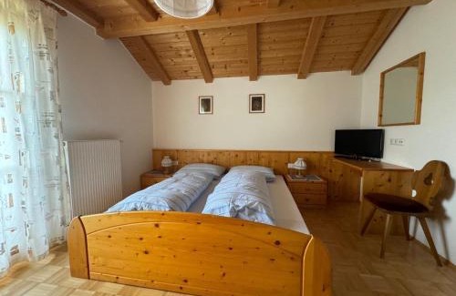 Laion Apartment | Nature Residence Telfnerhof