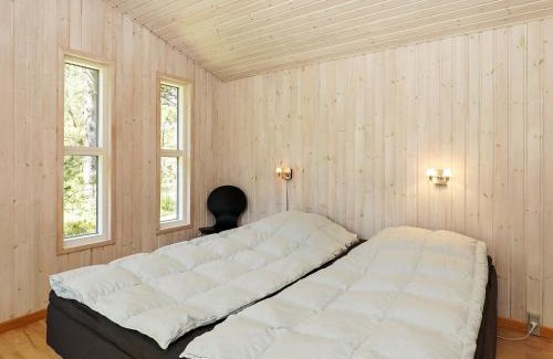 Jerup House | Nature Retreat in albaek - By Traum Ferienwohnungen