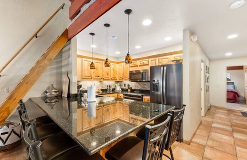 Sedona House | Nature's Haven in Sedona |Unit 41 |Junipine Resort