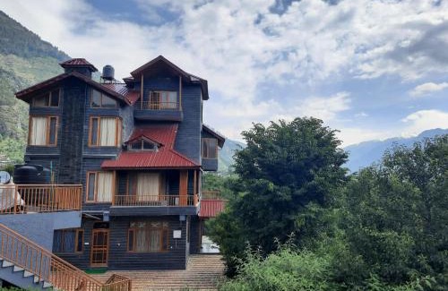 Manali House | Nature's Paradise Dobhi @ Manali