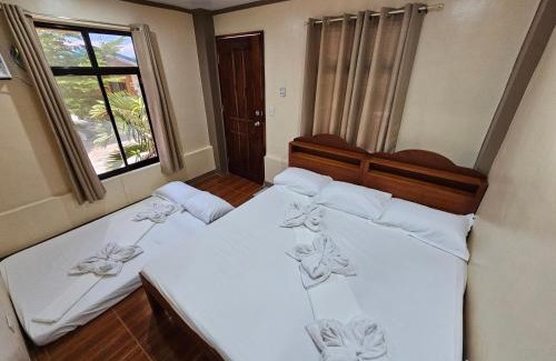 Moalboal Bed & Breakfast | Nature Seaview