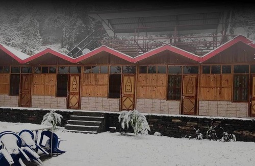 Kandaghat Apartment | Nature Treat Resort