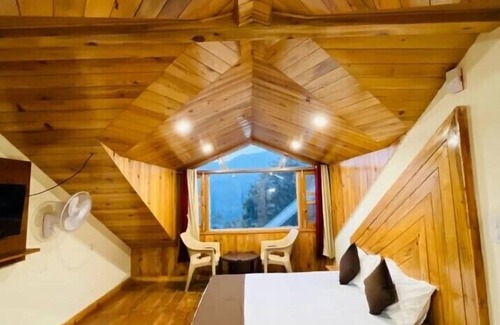 Kandaghat Apartment | Nature Treat Resort