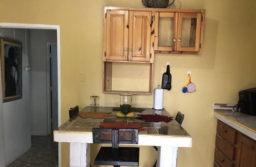Jack's Hill Apartment | Nature Valley Villa