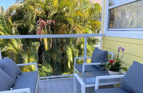 Fort Myers Beach House | Nature View #3