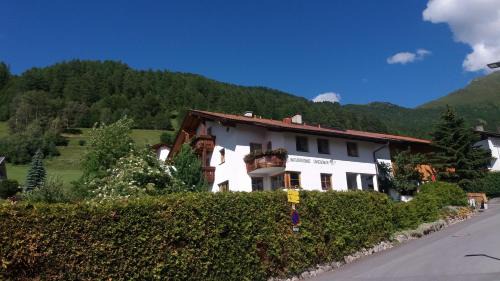 Fendels House | Naturerlebnis Lärchenhof