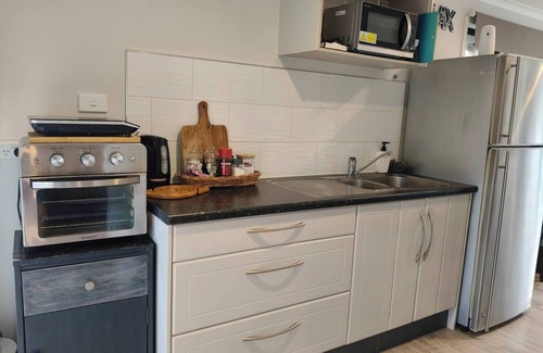 Tikitere Bed & Breakfast | Natures Hideout Private home Luxury