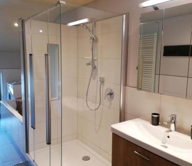 Surberg Apartment | Naturhof Selbertinger
