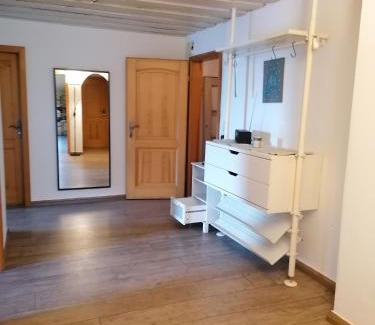 Surberg Apartment | Naturhof Selbertinger