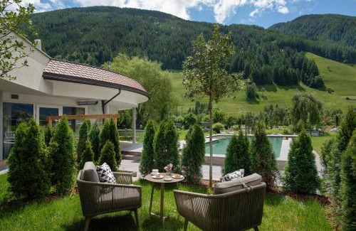 Valle Aurina Hotel | Naturhotel MOLIN