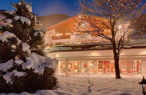 Valle Aurina Hotel | Naturhotel MOLIN
