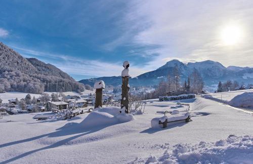 Bischofswiesen Hotel | Naturhotel Reissenlehen