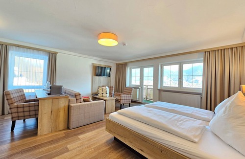 Oberstdorf Hotel | Naturhotel Waldesruhe