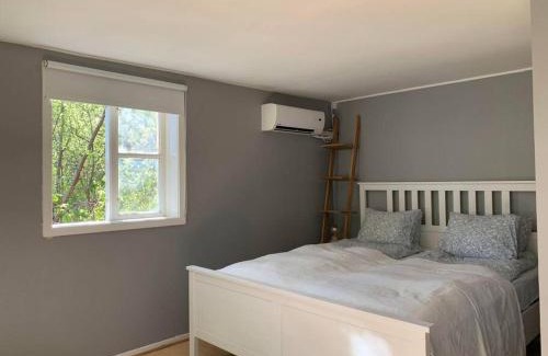 Fagerfjall Apartment | Naturnära gård i Tyfta