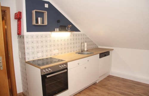Bad Arolsen Apartment | Naturnahe, Gemütlich Eingerichtete Ferienwohnung