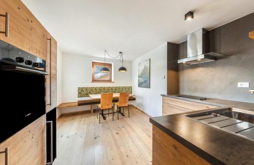 Trodena Apartment | Naturoase Stegerhof Apt Iris