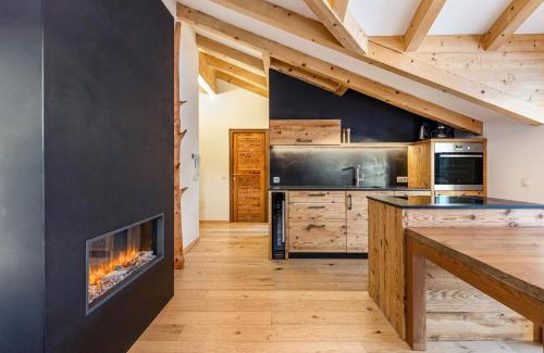 Trodena Apartment | Naturoase Stegerhof Apt Margerite