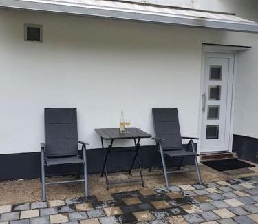 Gleiszellen-Gleishorbach Apartment | Naturpanorama
