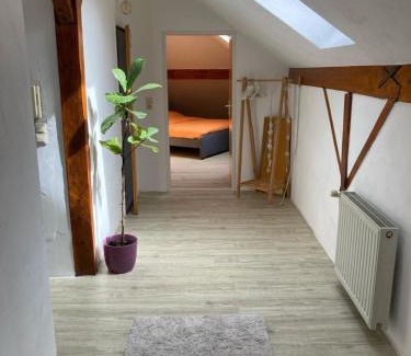 Monschau Apartment | NaturPur