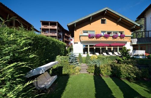 Siusi Apartment | NaturResidence Dolomitenhof