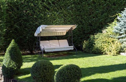 Siusi Apartment | NaturResidence Dolomitenhof