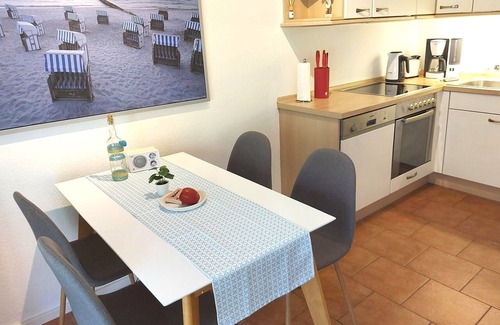 Scharbeutz House | Natururlaub am Meer - Ferienhaus mit 2 Separaten, Voll Ausgestatteten Wohnungen