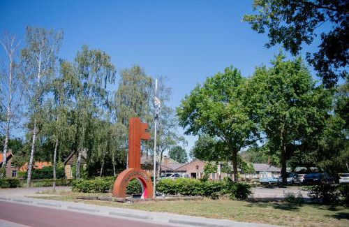 Loon op Zand Hotel | Natuurpoort van Loon