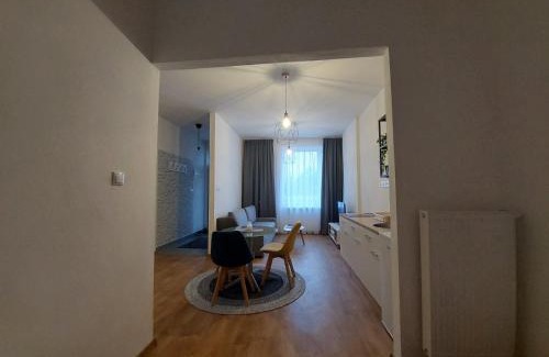 Haniska Apartment | NATY II