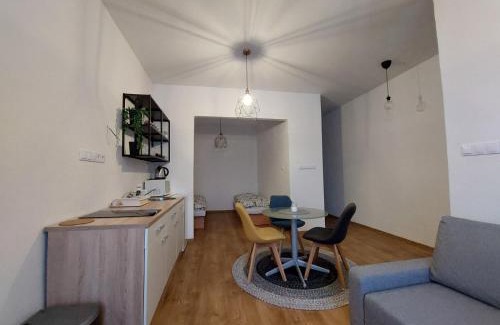 Haniska Apartment | NATY II