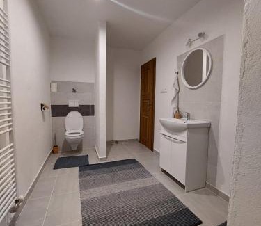 Haniska Apartment | NATY II