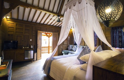 Beraban Hotel | Natya Hotel Tanah Lot