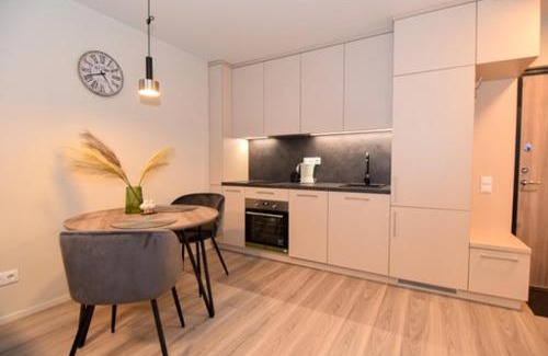 Siauliai Apartment | Naujai įrengtas 2-jų kambarių butas