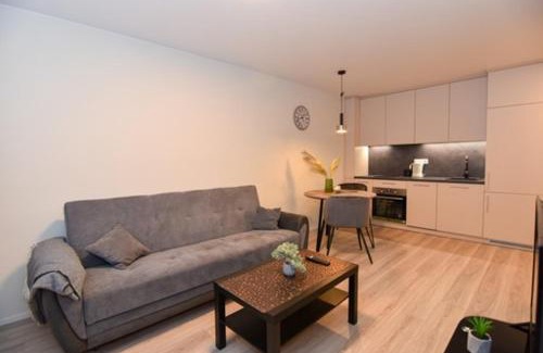 Siauliai Apartment | Naujai įrengtas 2-jų kambarių butas