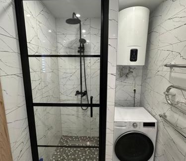 Sniuraiciai Apartment | Naujas butas šalia Radviliškio