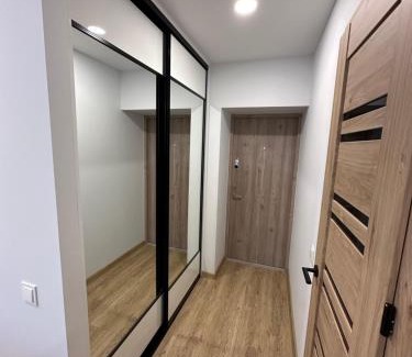 Sniuraiciai Apartment | Naujas butas šalia Radviliškio