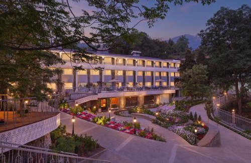 Nainital Hotel | Naukuchia House, Naukuchiatal - IHCL SeleQtions