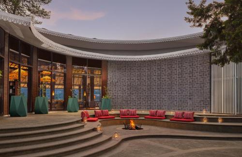 Nainital Hotel | Naukuchia House, Naukuchiatal - IHCL SeleQtions