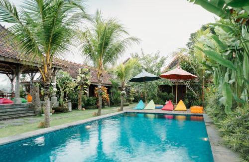Abiansemal Resort | Nauna Villa Ubud