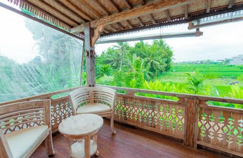 Abiansemal Resort | Nauna Villa Ubud
