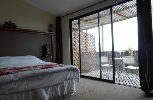 Bahia Inglesa House | Nautel