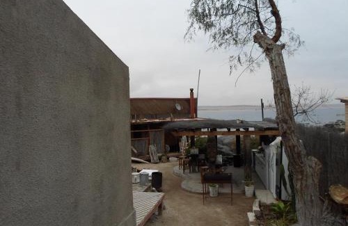 Bahia Inglesa House | Nautel