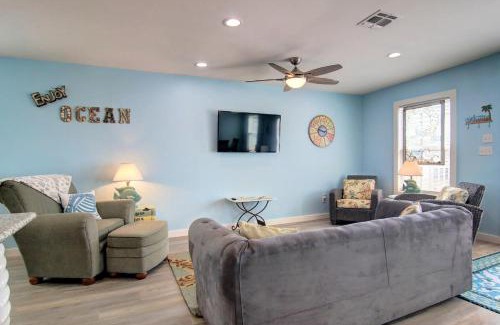 Shibui Sands House | Nauti Mermaid