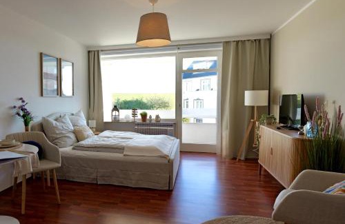 Doese Apartment | Nautic 107