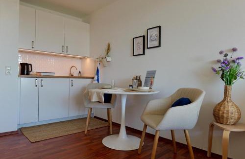 Doese Apartment | Nautic 107